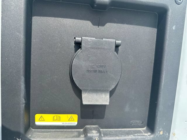 Certified 2025 Ford F150 Lariat AWD/4WD image 23