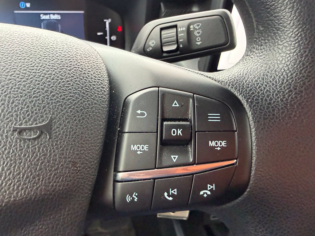 Certified 2025 Ford Maverick XL w/ Equipment Group 102A AWD/4WD image 14