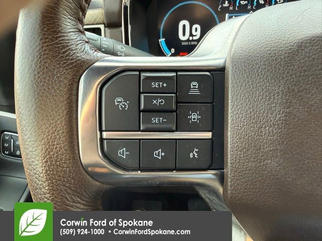 Certified 2023 Ford F150 King Ranch w/ Equipment Group 601A High AWD/4WD image 28