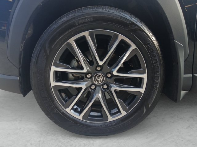 Used 2026 Toyota Corolla Cross XLE w/ Convenience Package AWD/4WD image 24