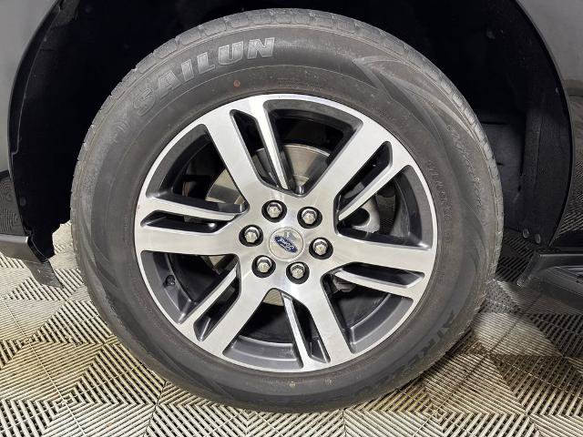 Certified 2024 Ford Expedition Max Limited RWD image 11