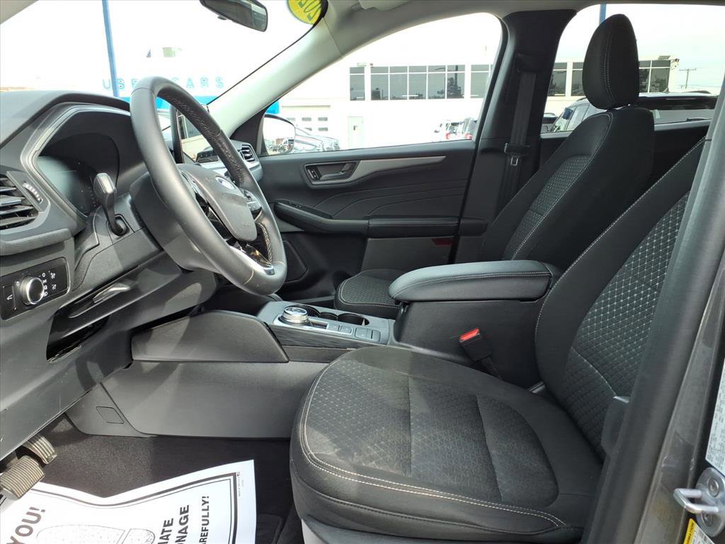 Certified 2023 Ford Escape Active image 14