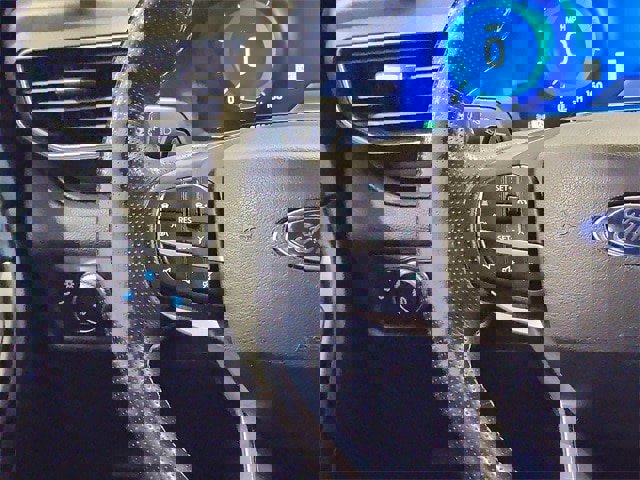 Certified 2020 Ford Explorer ST image 14