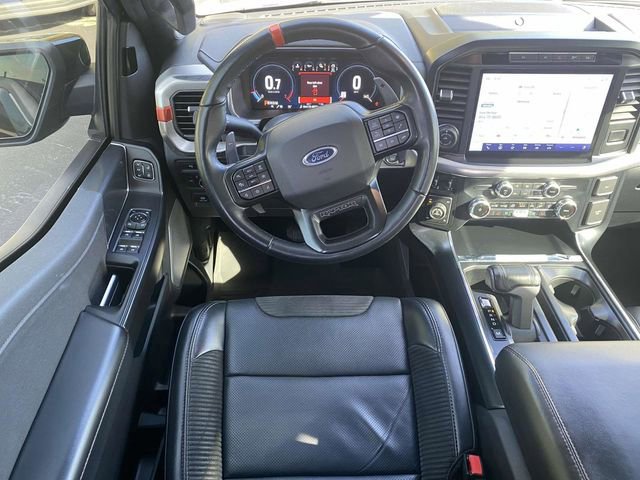 Certified 2023 Ford F150 Raptor image 13