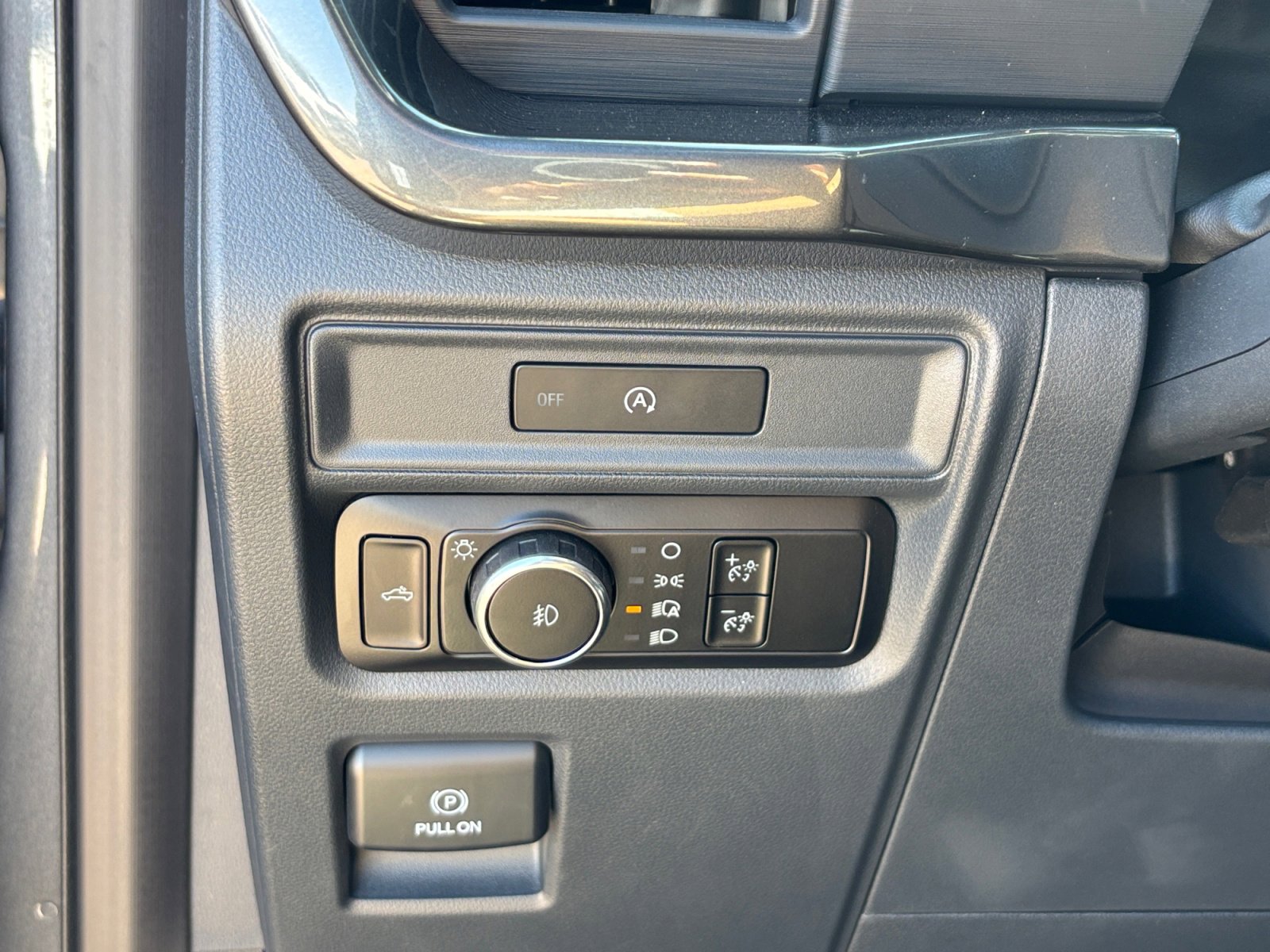 Certified 2025 Ford F150 STX w/ Equipment Group 200A RWD image 14