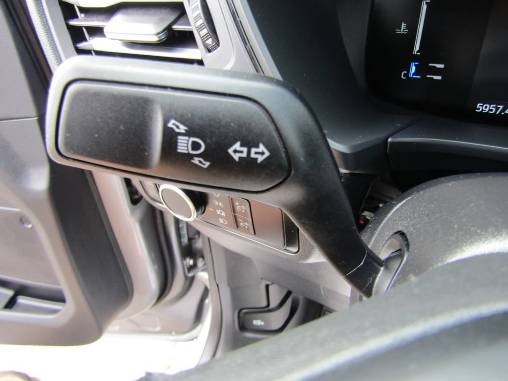 Certified 2023 Ford Escape ST-Line w/ Tech Pack #1 AWD/4WD image 25