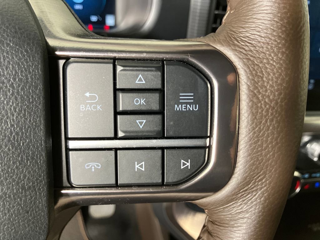 Certified 2024 Ford F150 King Ranch w/ FX4 Off-Road Package image 18