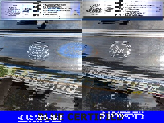 Certified 2020 Ford Expedition Max XLT w/ Equipment Group 202A image 40