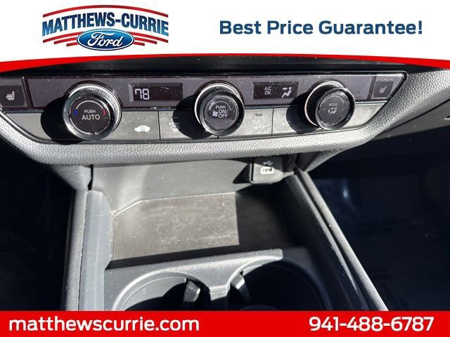 Used 2024 Honda HR-V Sport image 18