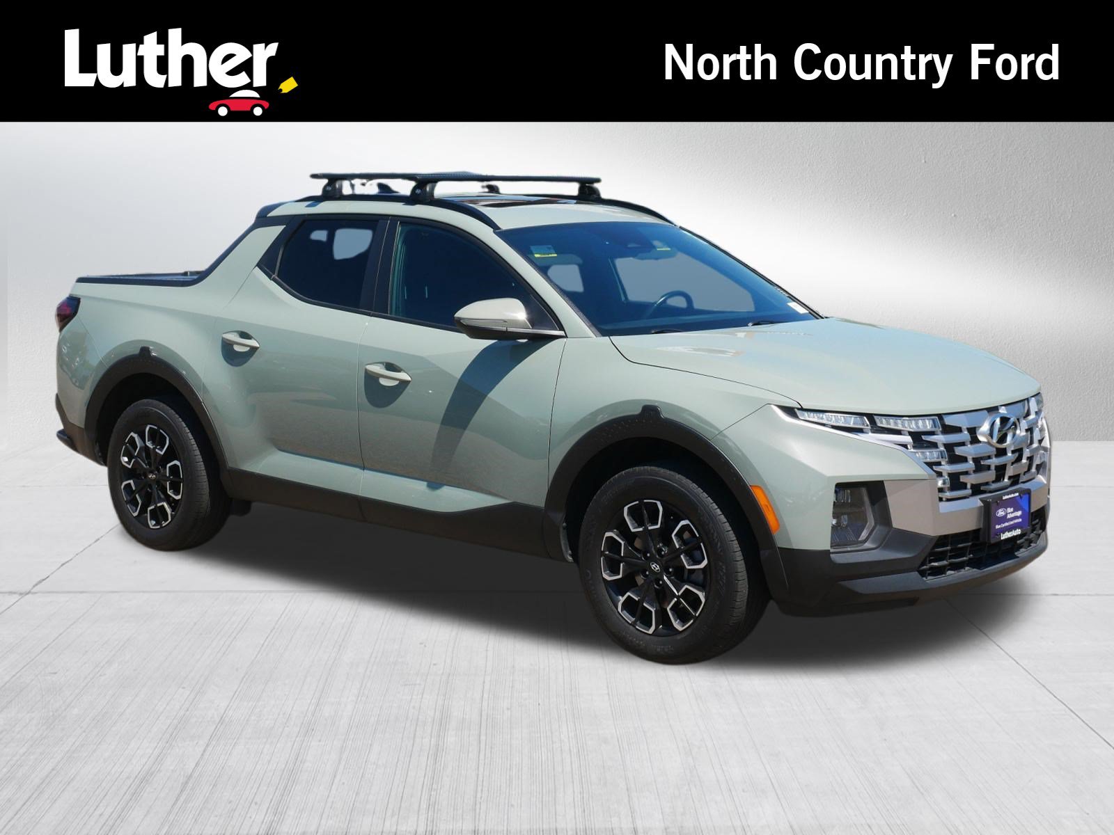 Used 2022 Hyundai Santa Cruz SEL Premium AWD/4WD video 1