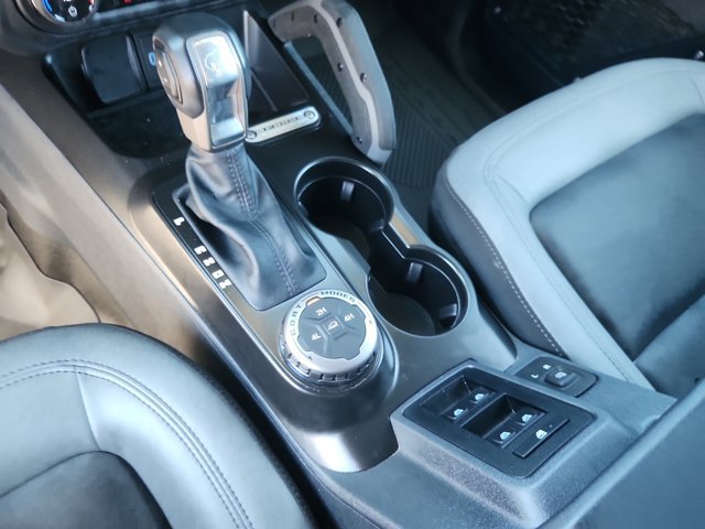Certified 2023 Ford Bronco Big Bend AWD/4WD image 21