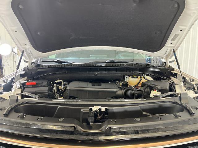 Used 2023 Chevrolet Tahoe High Country w/ Max Trailering Package image 11