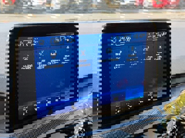 Certified 2024 Ford Escape ST-Line image 27