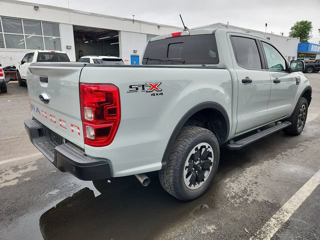 Certified 2021 Ford Ranger XL w/ Equipment Group 101A High AWD/4WD image 5