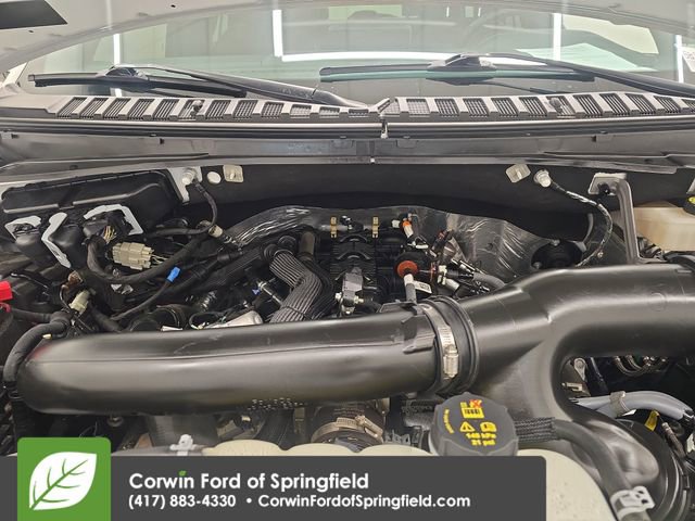 Certified 2024 Ford Expedition Limited image 44