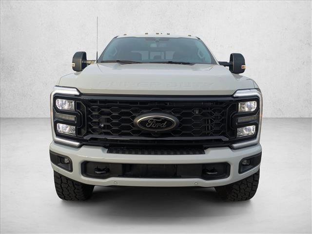 Certified 2025 Ford F350 Lariat w/ Lariat Ultimate Package image 2