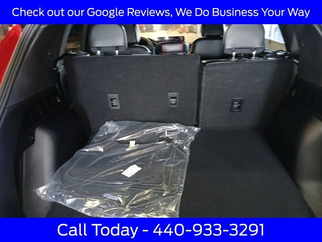 Certified 2024 Ford Escape ST-Line w/ Tech Pack #1 image 38