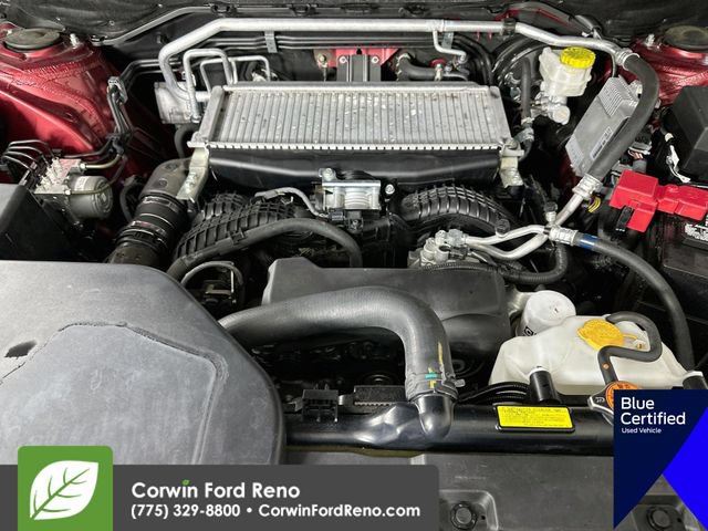 Used 2021 Subaru Ascent Limited w/ Technology Package AWD/4WD image 38