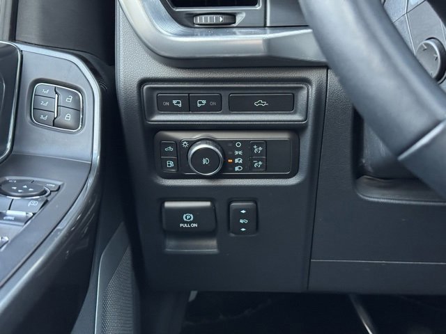 Certified 2021 Ford F150 Lariat w/ Equipment Group 502A High image 39