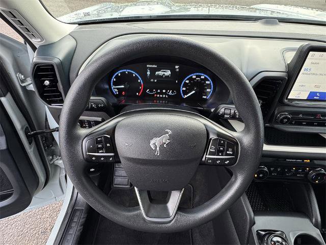 Certified 2023 Ford Bronco Sport Heritage image 19