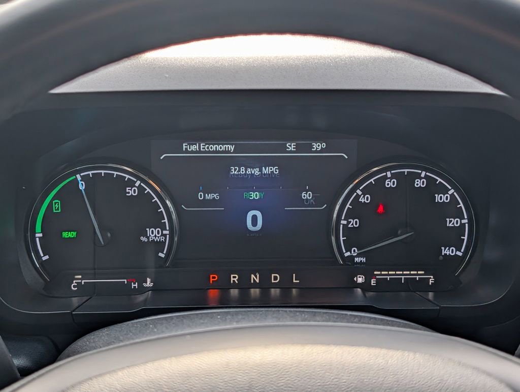 Certified 2023 Ford Maverick Lariat w/ Lariat Luxury Package image 21