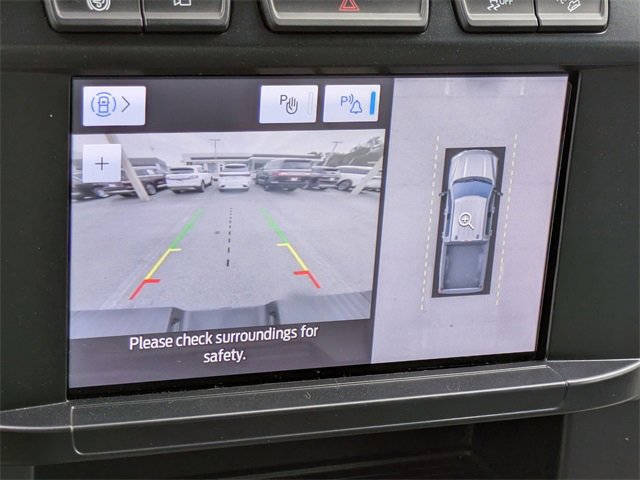 Certified 2024 Ford F350 XL w/ 360-Degree Camera Package image 20