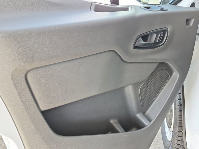 Certified 2025 Ford Transit 350 148 High Roof Extended RWD image 13