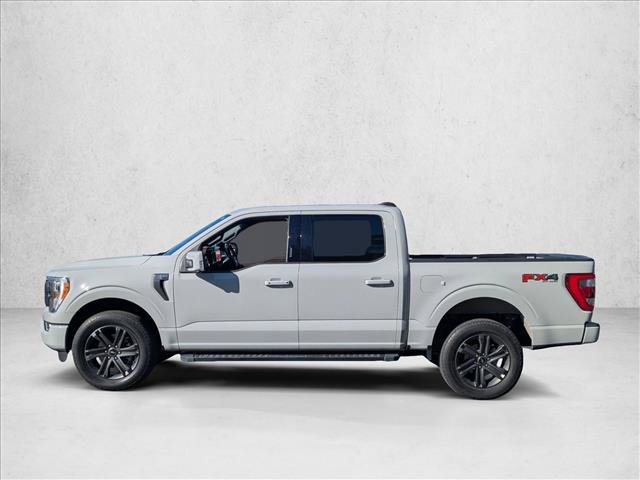 Certified 2023 Ford F150 Lariat image 8