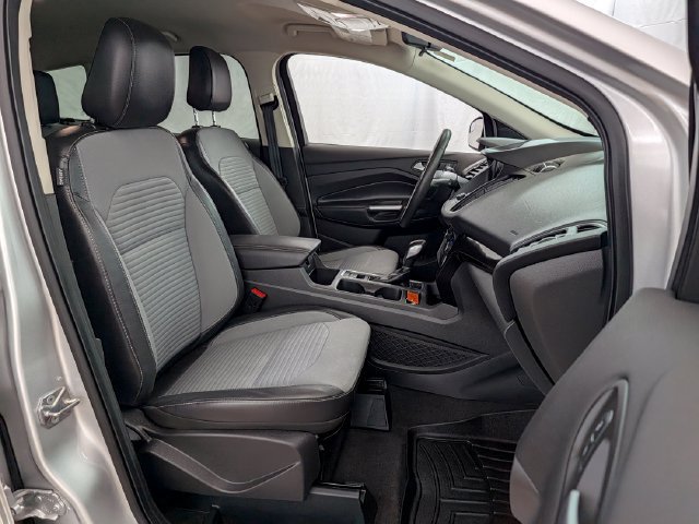 Certified 2019 Ford Escape SE AWD/4WD image 20