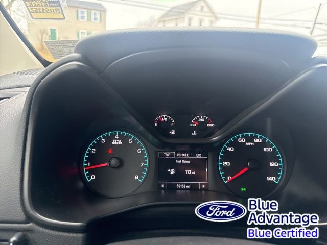 Used 2022 Chevrolet Colorado LT w/ Safety Package image 20