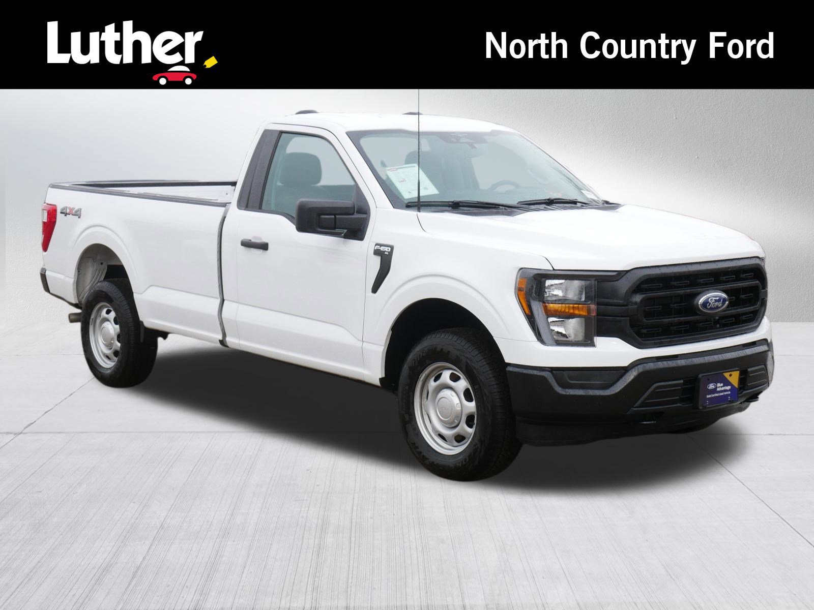 Certified 2023 Ford F150 XL w/ Trailer Tow Package image 7