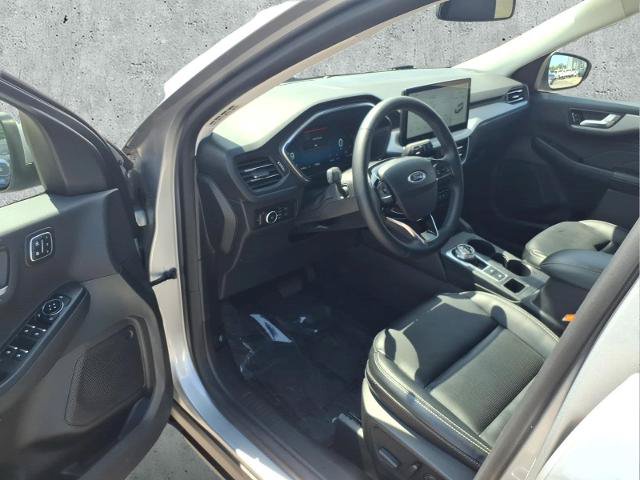 Certified 2023 Ford Escape Platinum AWD/4WD image 12