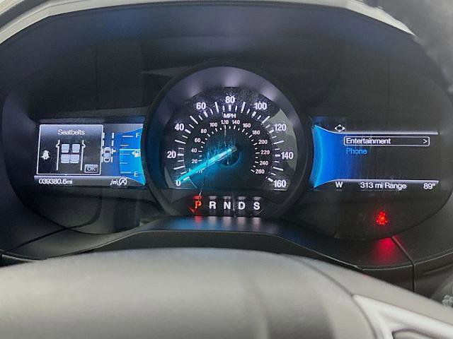 Certified 2023 Ford Edge SEL AWD/4WD image 12