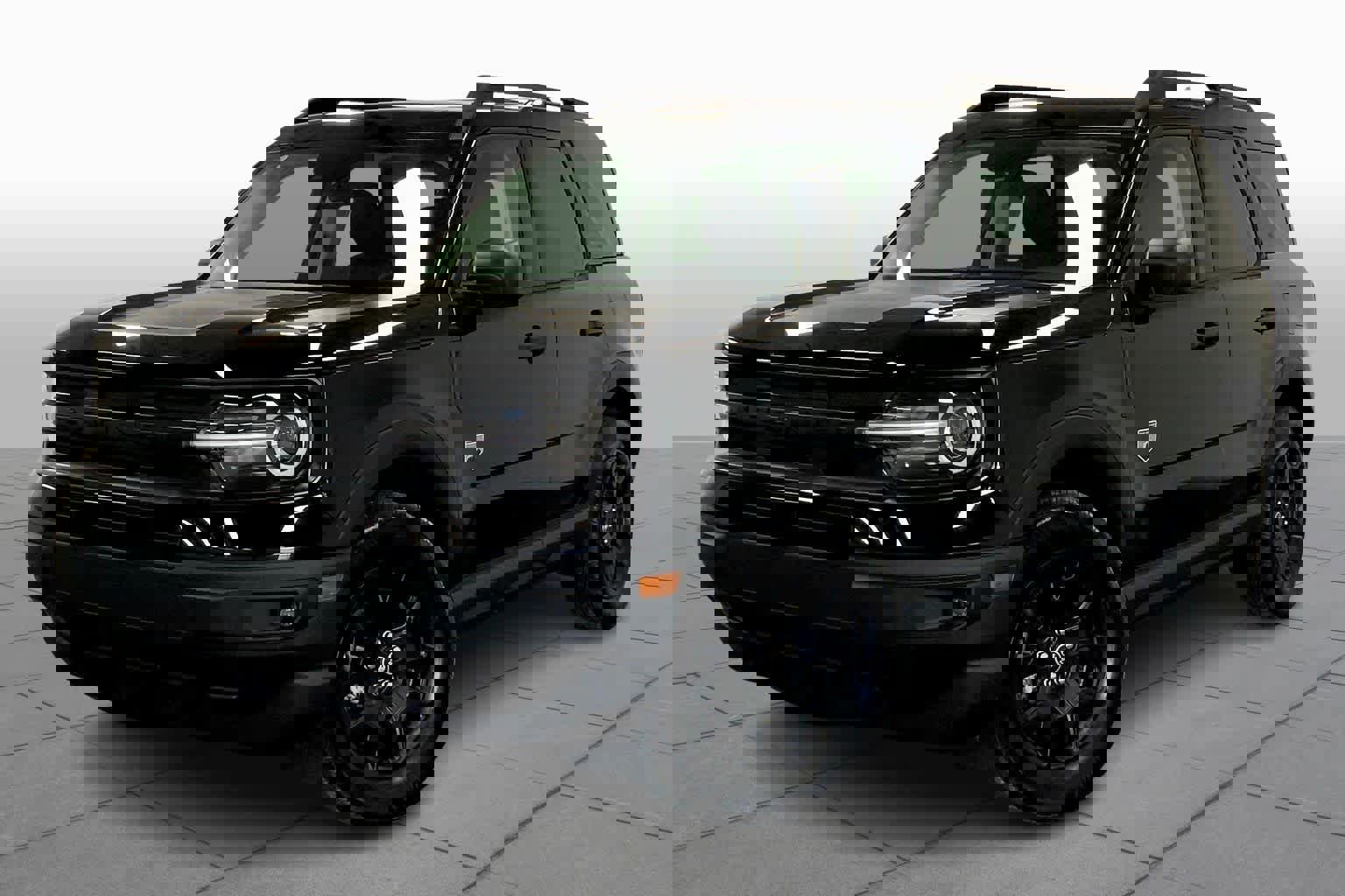 Certified 2024 Ford Bronco Sport Big Bend w/ Convenience Package image 6