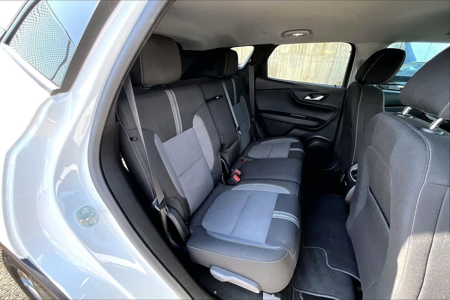 Used 2023 Chevrolet Blazer LT w/ Driver Confidence Package FWD image 20