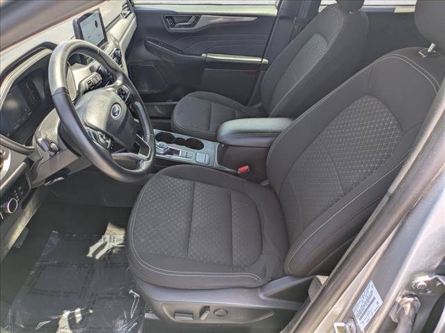 Certified 2024 Ford Escape Active FWD image 15