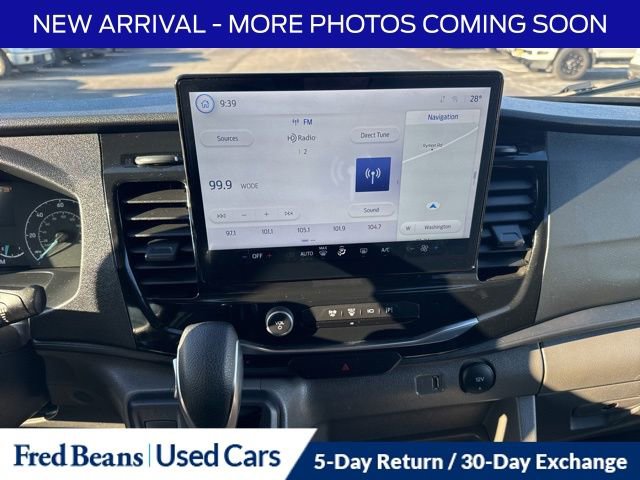 Certified 2023 Ford Transit 350 XLT image 14