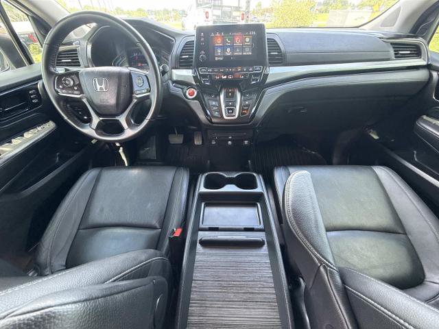 Used 2023 Honda Odyssey Touring image 14