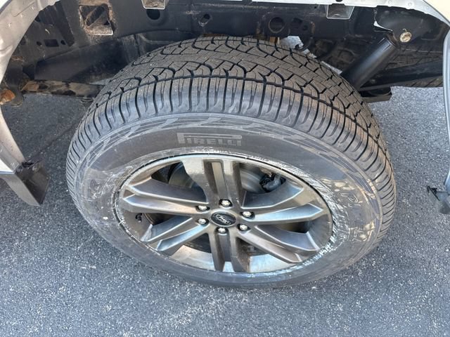 Certified 2023 Ford F150 XLT w/ Equipment Group 302A High AWD/4WD image 15