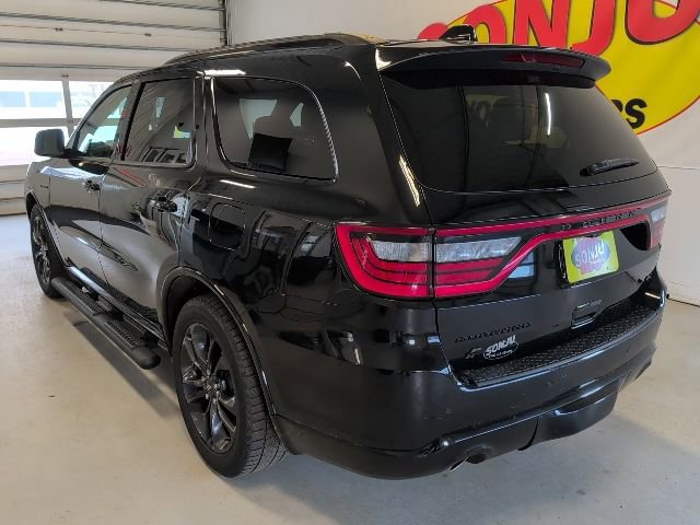 Used 2024 Dodge Durango R/T AWD/4WD image 3