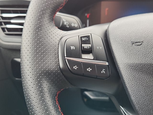 Certified 2025 Ford Escape ST-Line AWD/4WD image 20