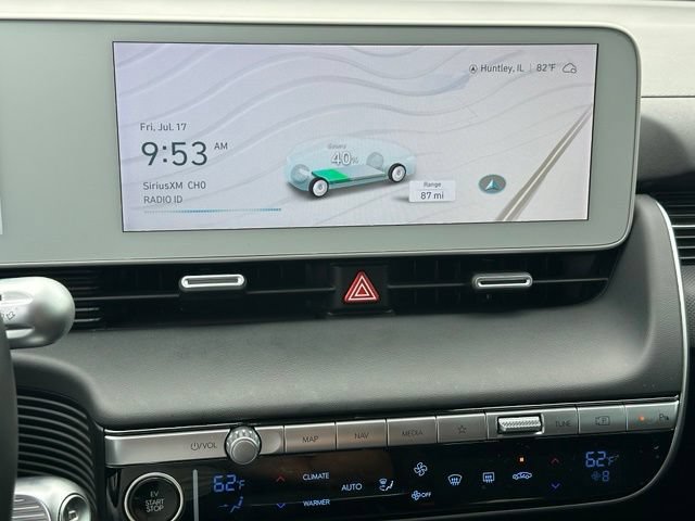 Used 2024 Hyundai Ioniq 5 SEL AWD/4WD image 23