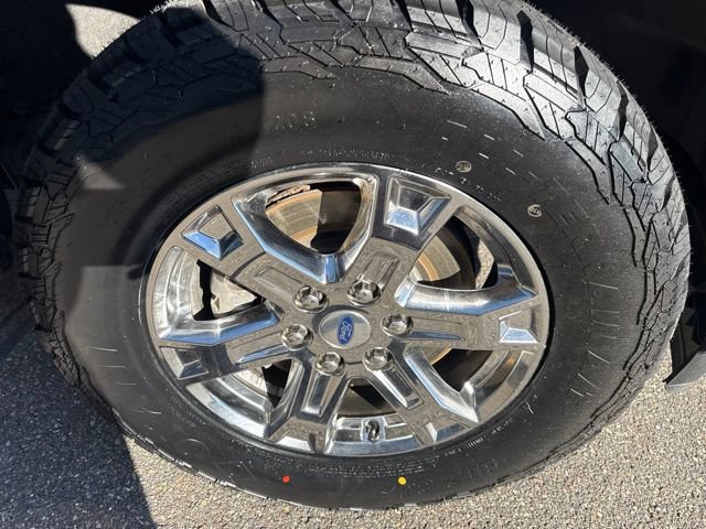 Certified 2021 Ford F150 XLT w/ Equipment Group 302A High AWD/4WD image 14