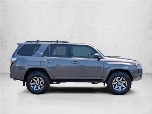 Used 2019 Toyota 4Runner TRD Off-Road AWD/4WD image 4