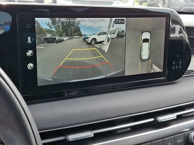 Used 2023 Hyundai Palisade Calligraphy AWD/4WD image 20