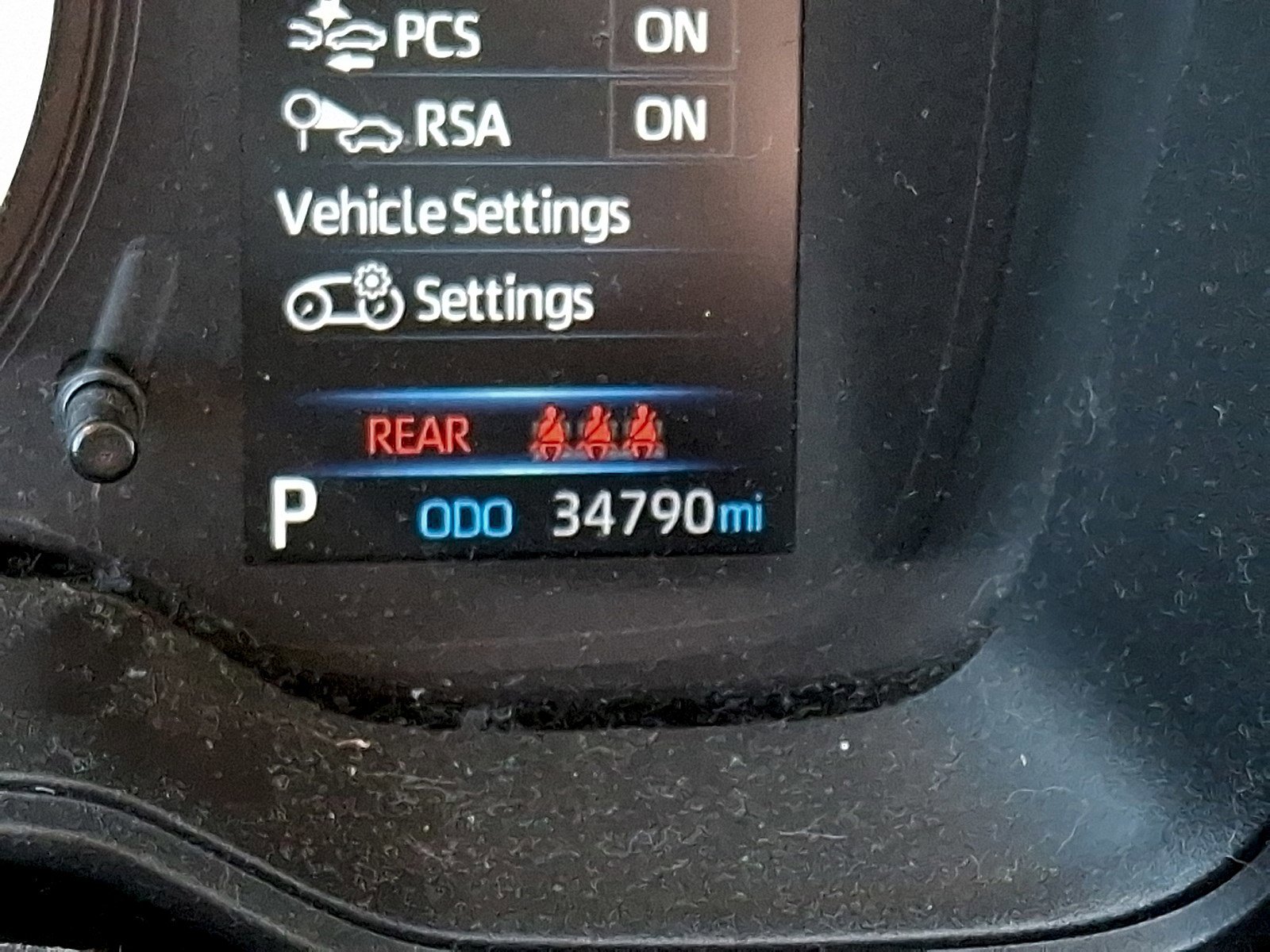 Used 2022 Toyota Corolla LE FWD image 17