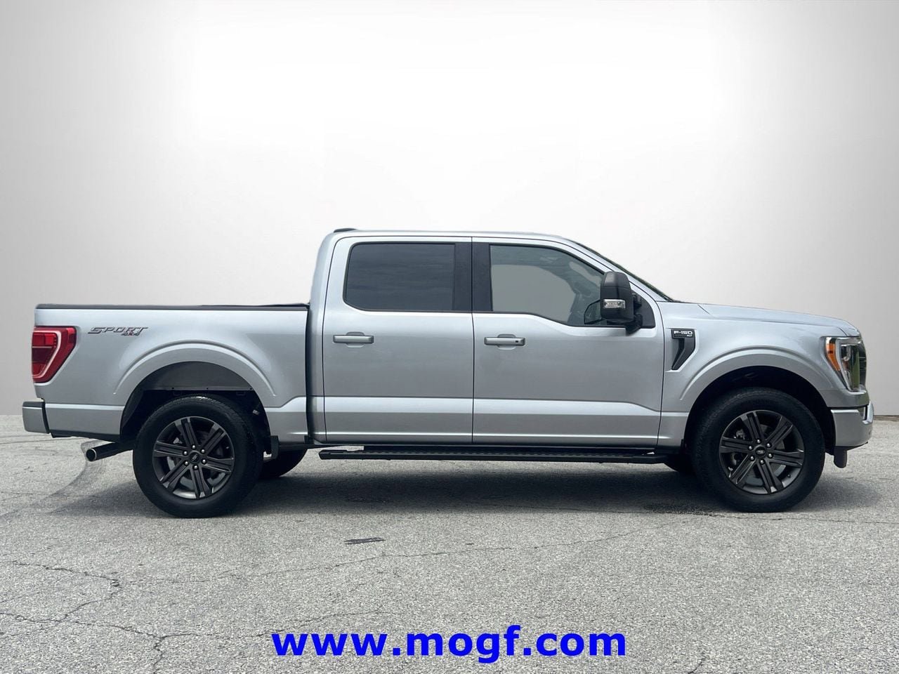 Certified 2023 Ford F150 XLT w/ Equipment Group 302A High AWD/4WD image 27