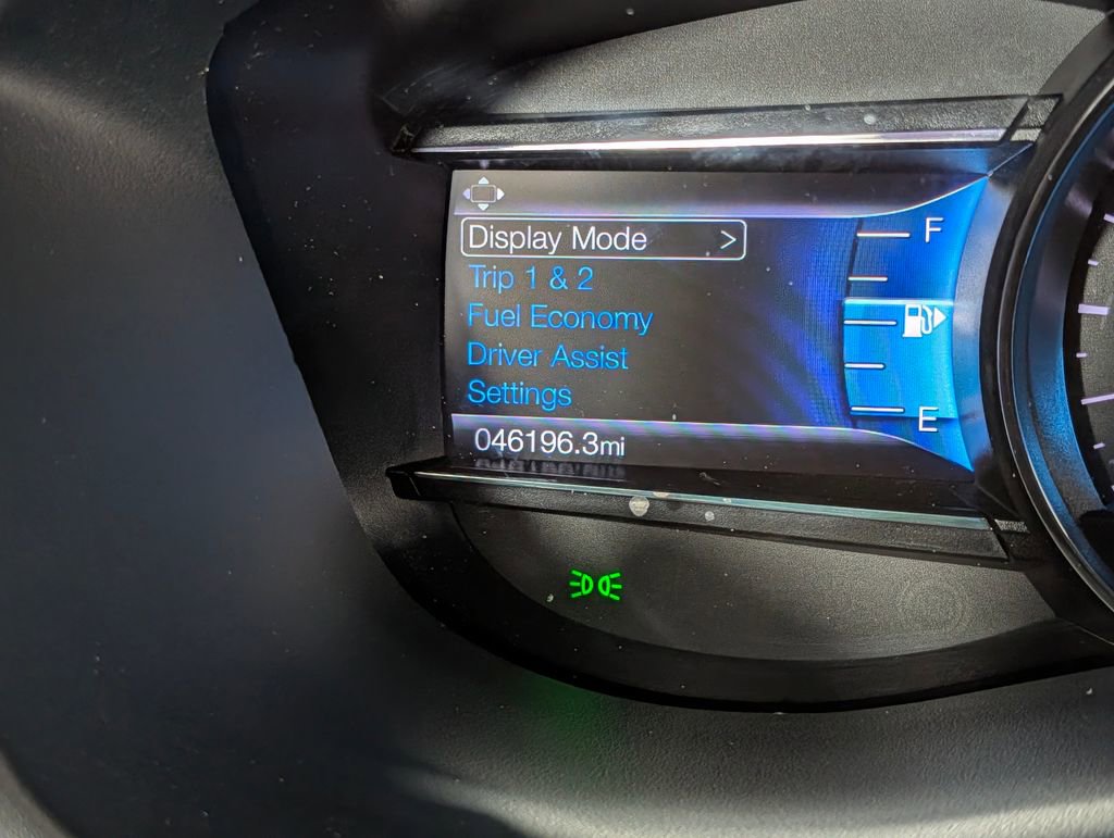 Certified 2019 Ford Explorer XLT w/ Equipment Group 202A FWD image 22