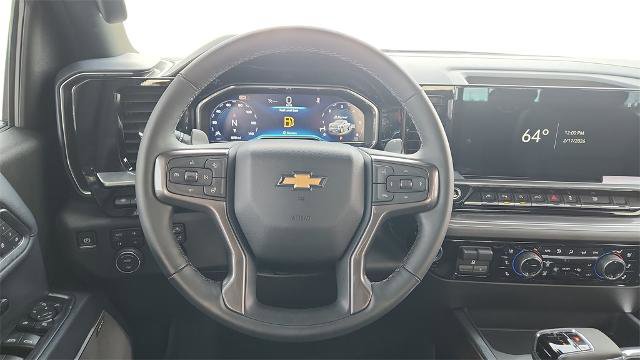 Used 2025 Chevrolet Silverado 1500 High Country w/ Technology Package image 33
