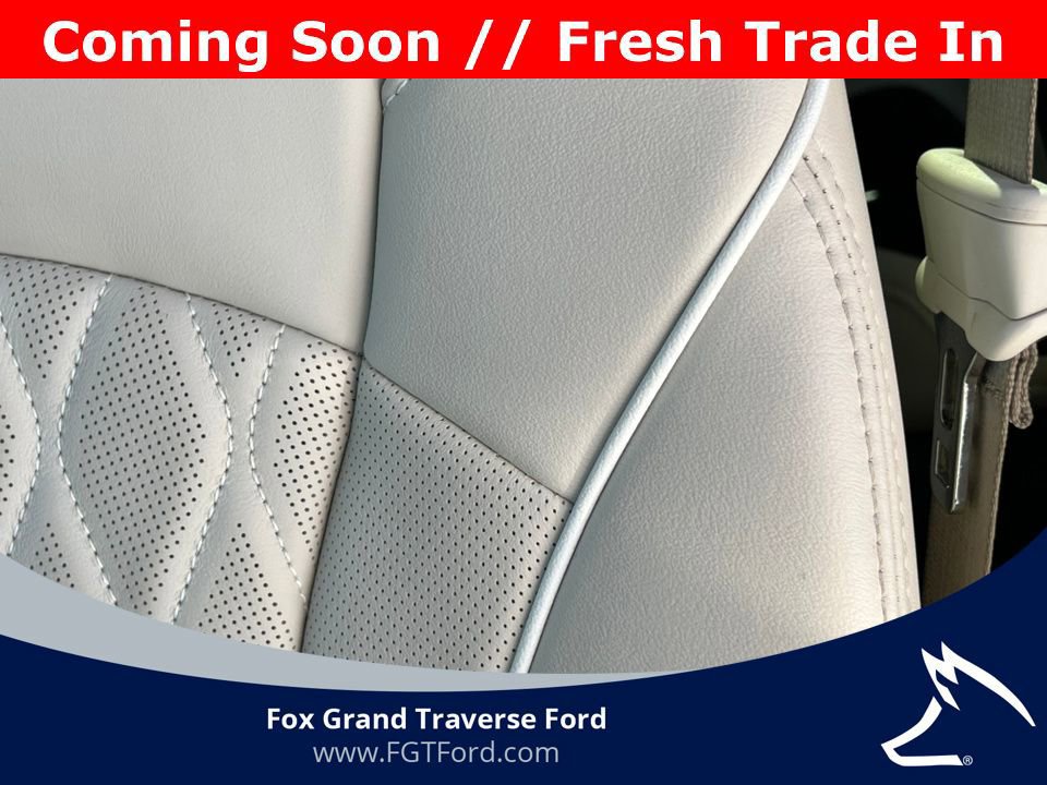 Used 2023 Buick Enclave Avenir w/ Trailering Package, 5000 lbs. AWD/4WD image 18